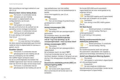 2019-2022 Citroën Berlingo Gebruikershandleiding | Nederlands