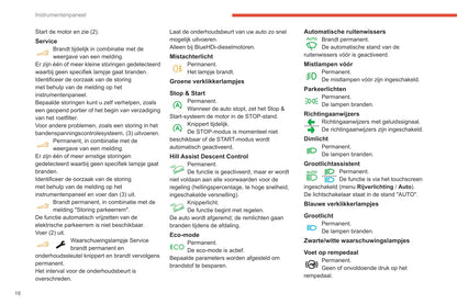 2019-2022 Citroën Berlingo Gebruikershandleiding | Nederlands