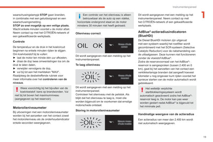 2019-2022 Citroën Berlingo Gebruikershandleiding | Nederlands