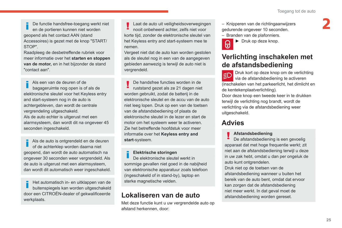 2019-2022 Citroën Berlingo Gebruikershandleiding | Nederlands