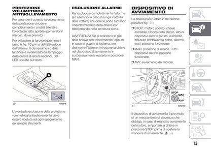 2010-2014 Alfa Romeo Giulietta Gebruikershandleiding | Italiaans