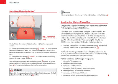 2002-2006 Seat Ibiza Manuel du propriétaire | Allemand