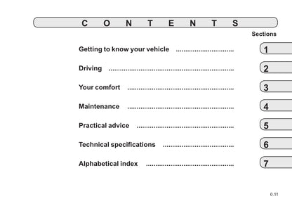 2021-2022 Renault Arkana/Mégane Conquest Owner's Manual | English