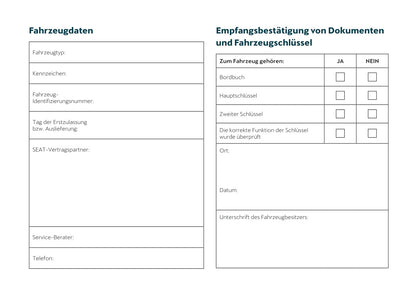 2021 Cupra Formentor Gebruikershandleiding | Duits
