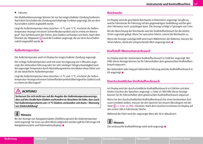 2007-2008 Skoda Superb Gebruikershandleiding | Duits