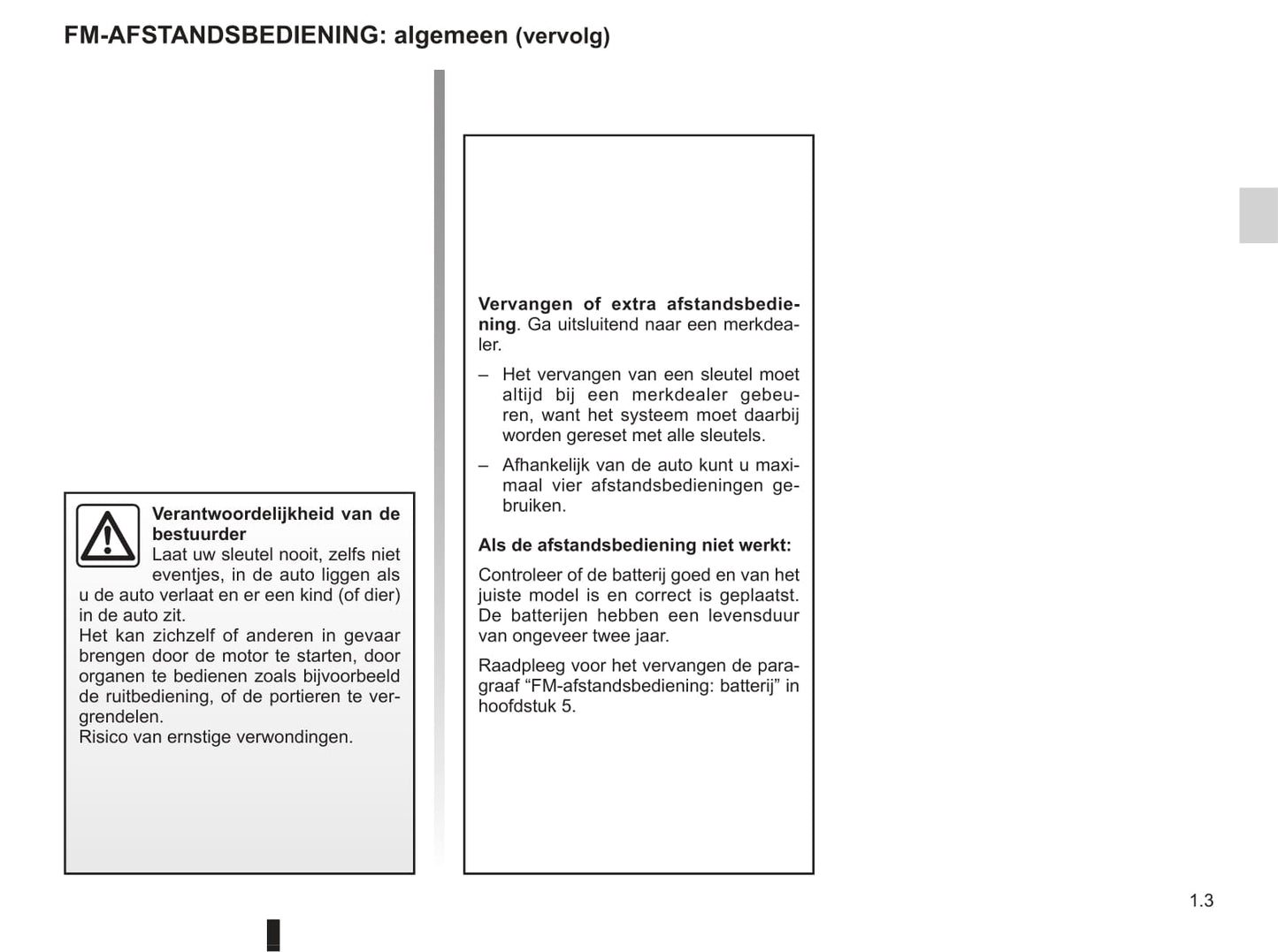 2008-2009 Renault Modus/Grand Modus Gebruikershandleiding | Nederlands