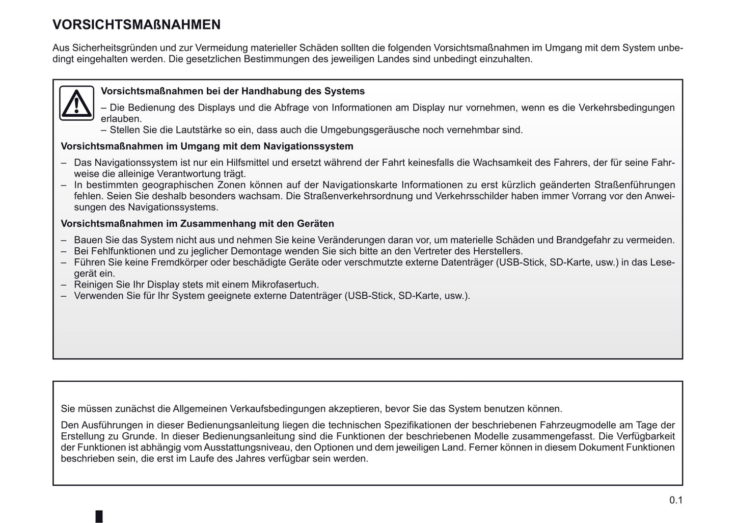 Renault R-Link 2 Bedienungsanleitung 2015