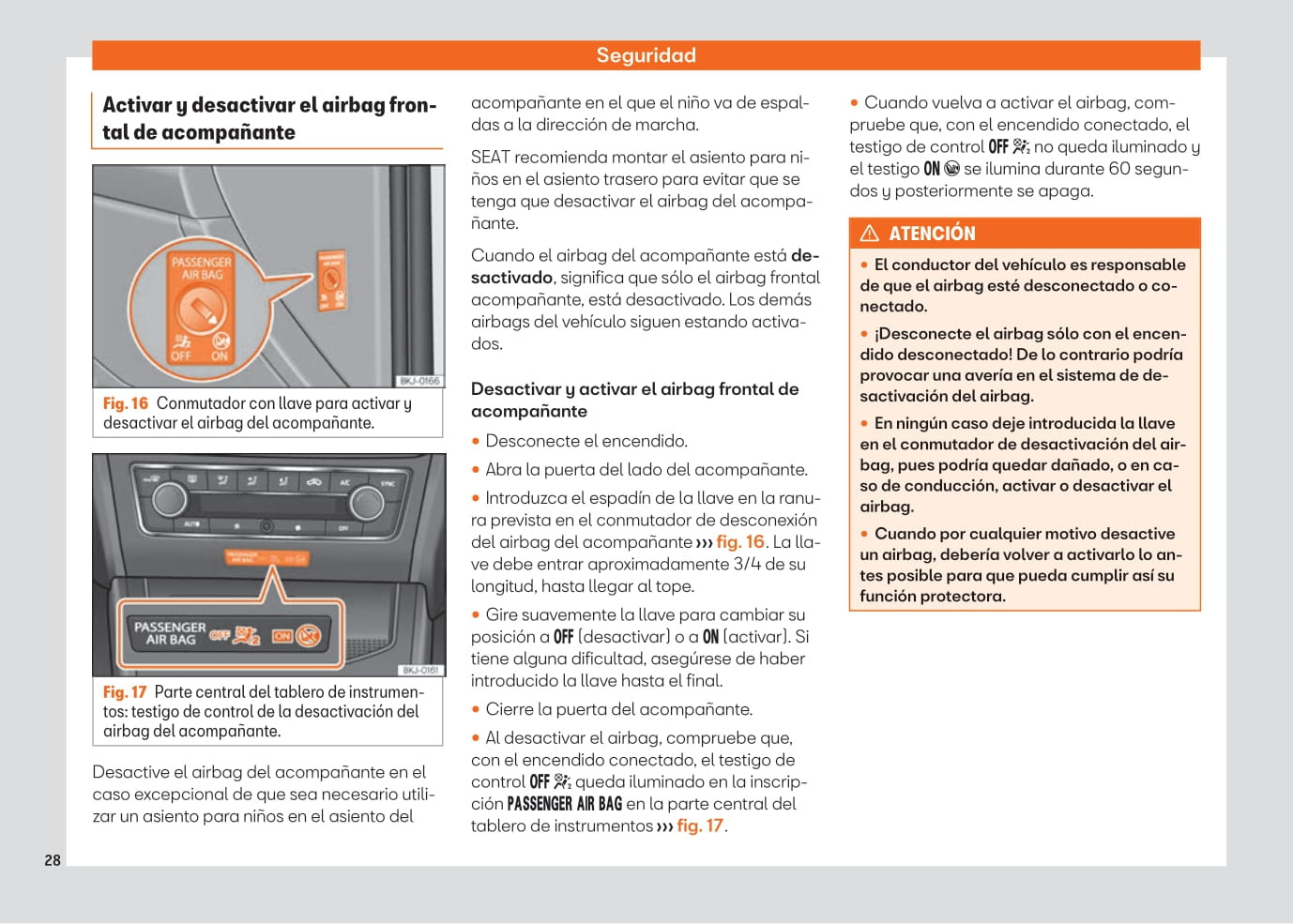 2021-2023 Seat Ibiza Gebruikershandleiding | Spaans