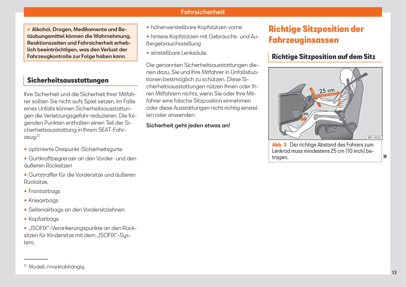 2020-2023 Seat Ateca Gebruikershandleiding | Duits