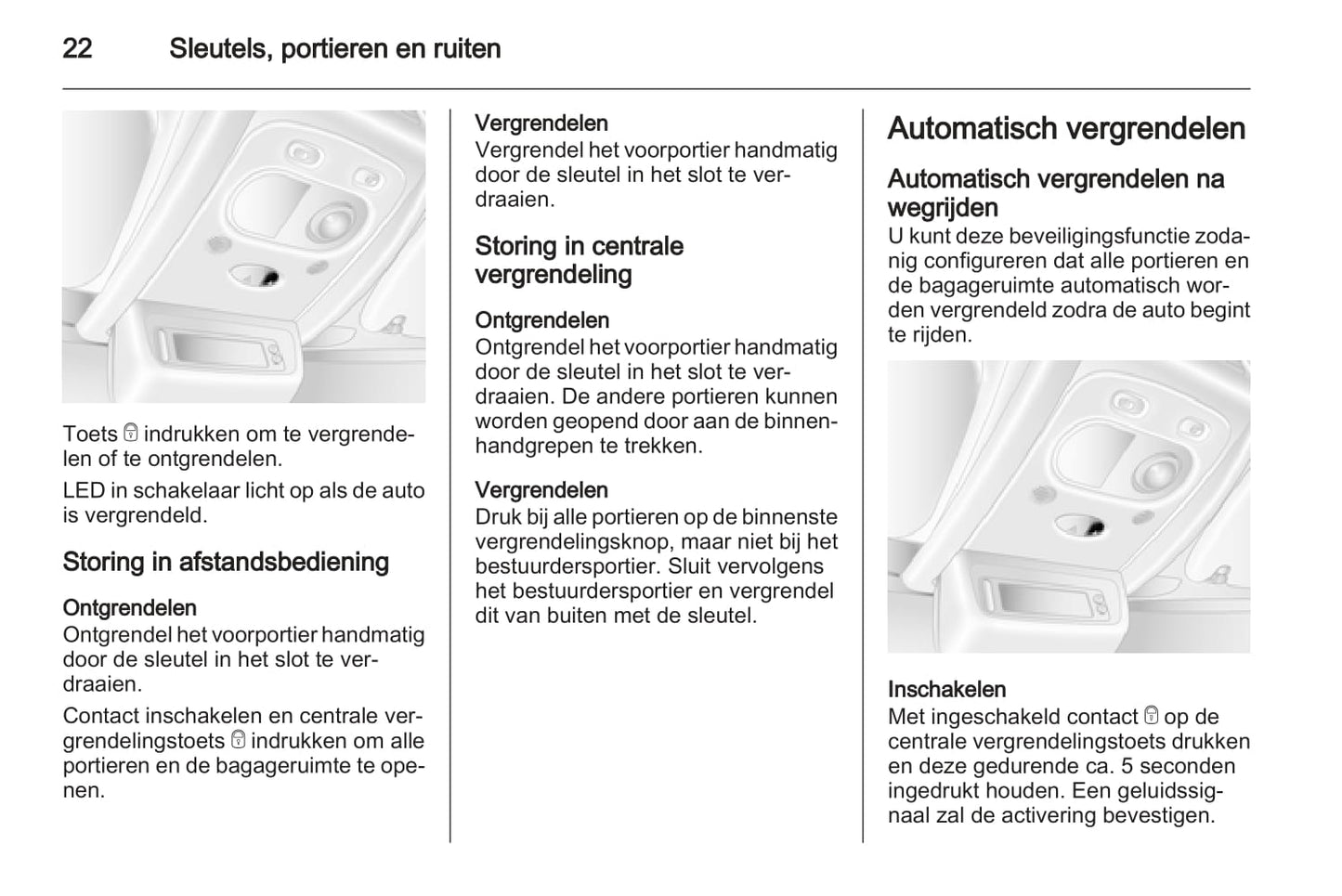 2012 Opel Movano Gebruikershandleiding | Nederlands