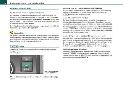 2006-2009 Audi Q7 Gebruikershandleiding | Nederlands