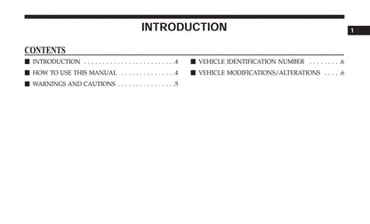 2017 Chrysler 300 Gebruikershandleiding | Engels