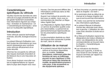 2015-2016 Opel Antara Gebruikershandleiding | Frans