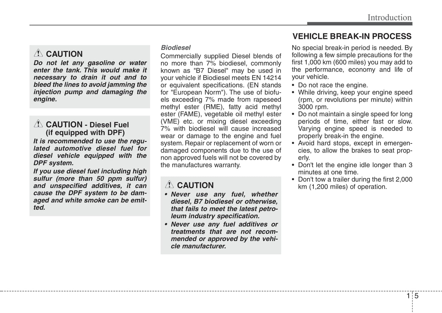 2013-2014 Kia Venga Gebruikershandleiding | Engels