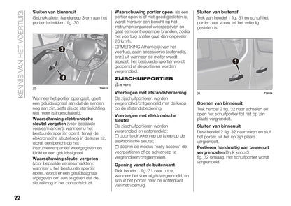 2016-2017 Fiat Talento Gebruikershandleiding | Nederlands