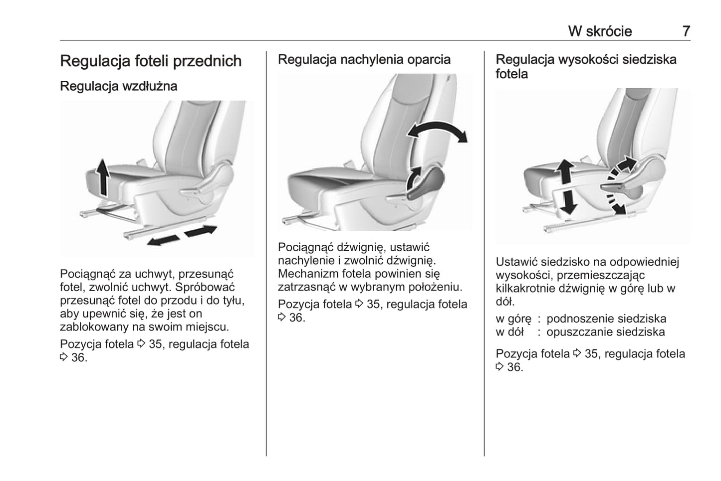 2018 Opel Karl Gebruikershandleiding | Pools