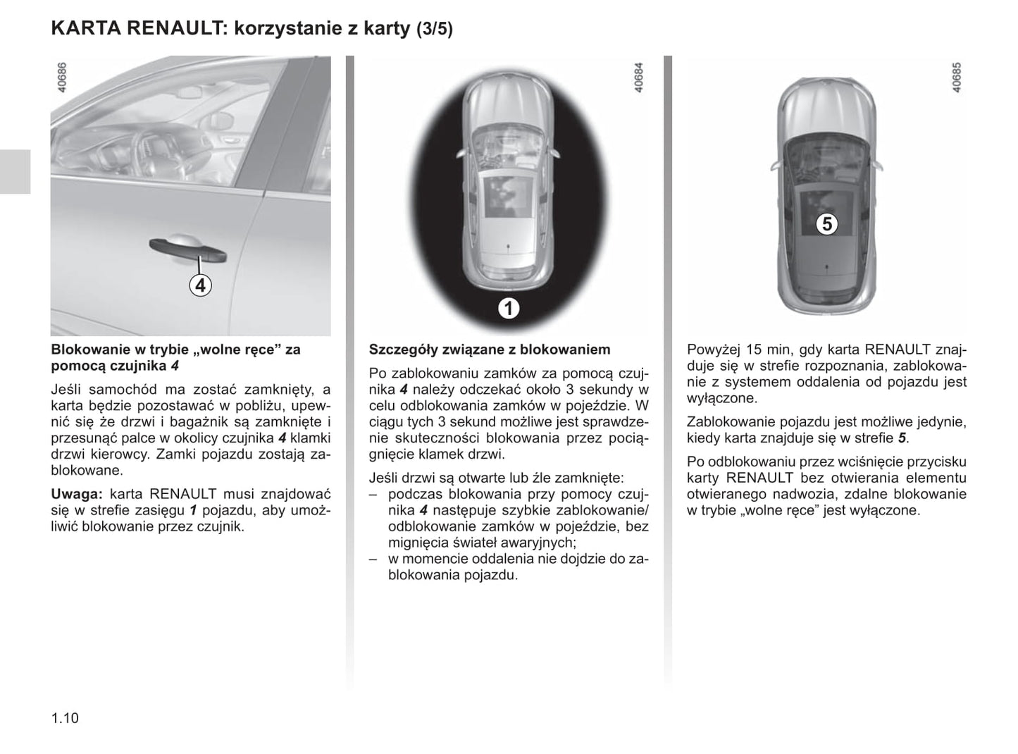 2018-2019 Renault Mégane Gebruikershandleiding | Pools