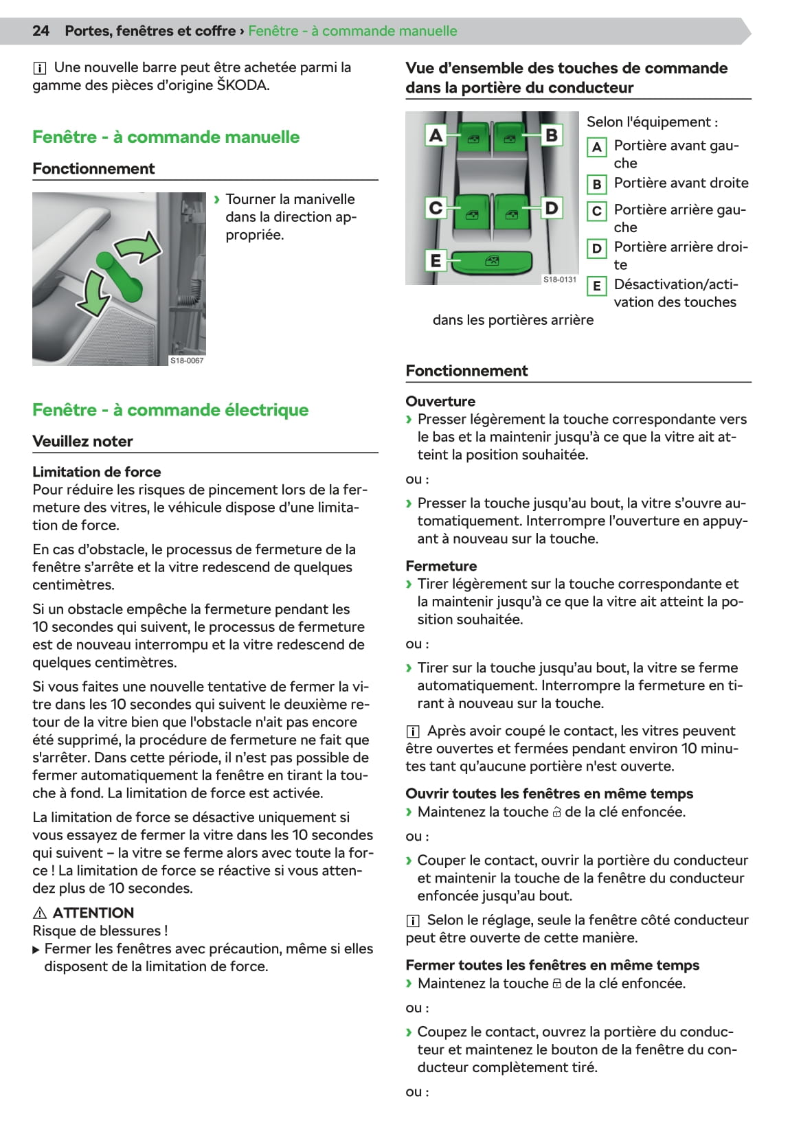 2019-2020 Skoda Kamiq Manuel du propriétaire | Français