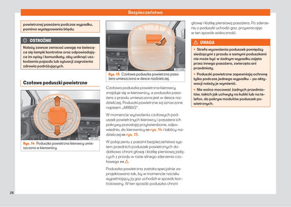 2021-2023 Seat Ibiza Gebruikershandleiding | Pools