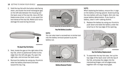 2021 Jeep Grand Cherokee L Owner's Manual | English