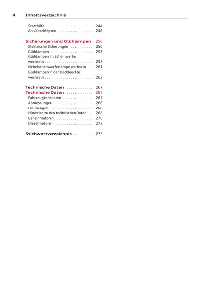 2013-2016 Audi A3 Gebruikershandleiding | Duits
