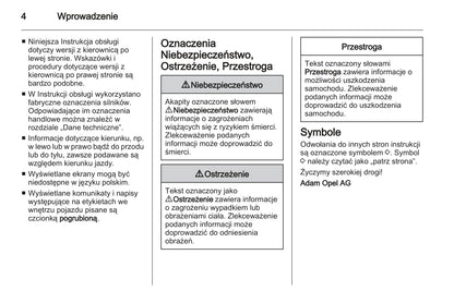 2013 Opel Meriva Gebruikershandleiding | Pools