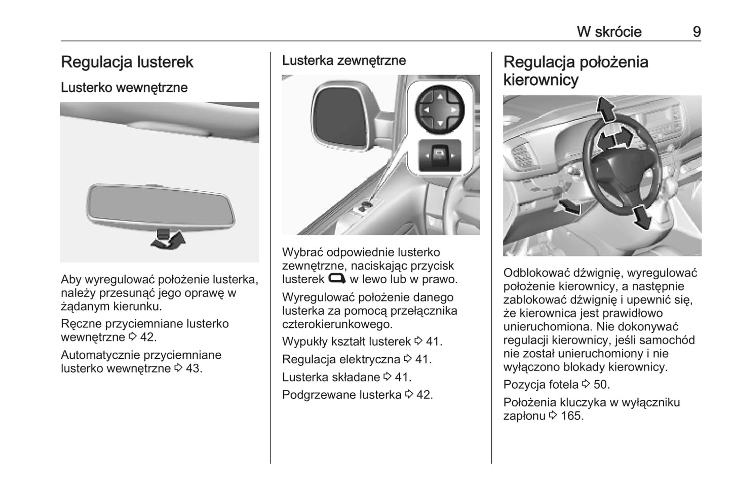 2020 Opel Vivaro Gebruikershandleiding | Pools