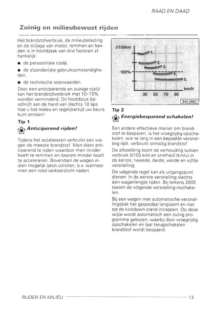 1998-2005 Volkswagen Bora Manuel du propriétaire | Néerlandais