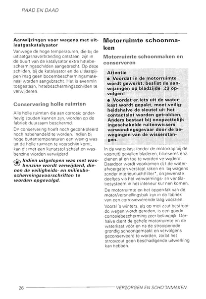 1998-2005 Volkswagen Bora Gebruikershandleiding | Nederlands