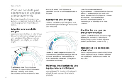 2010-2018 Peugeot Ion Manuel du propriétaire | Français