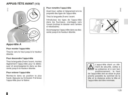 2012-2013 Renault Kangoo Z.E. Gebruikershandleiding | Frans