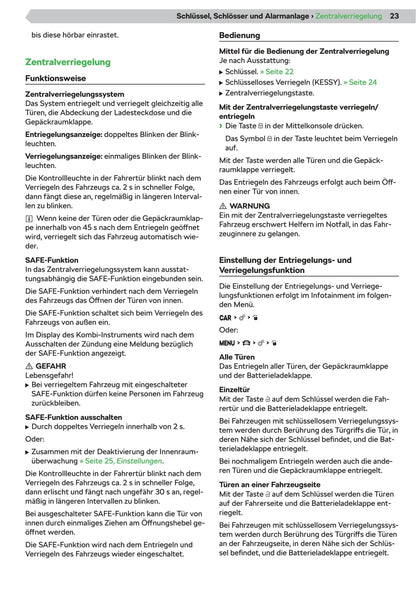 2019-2020 Skoda Superb iV Gebruikershandleiding | Duits