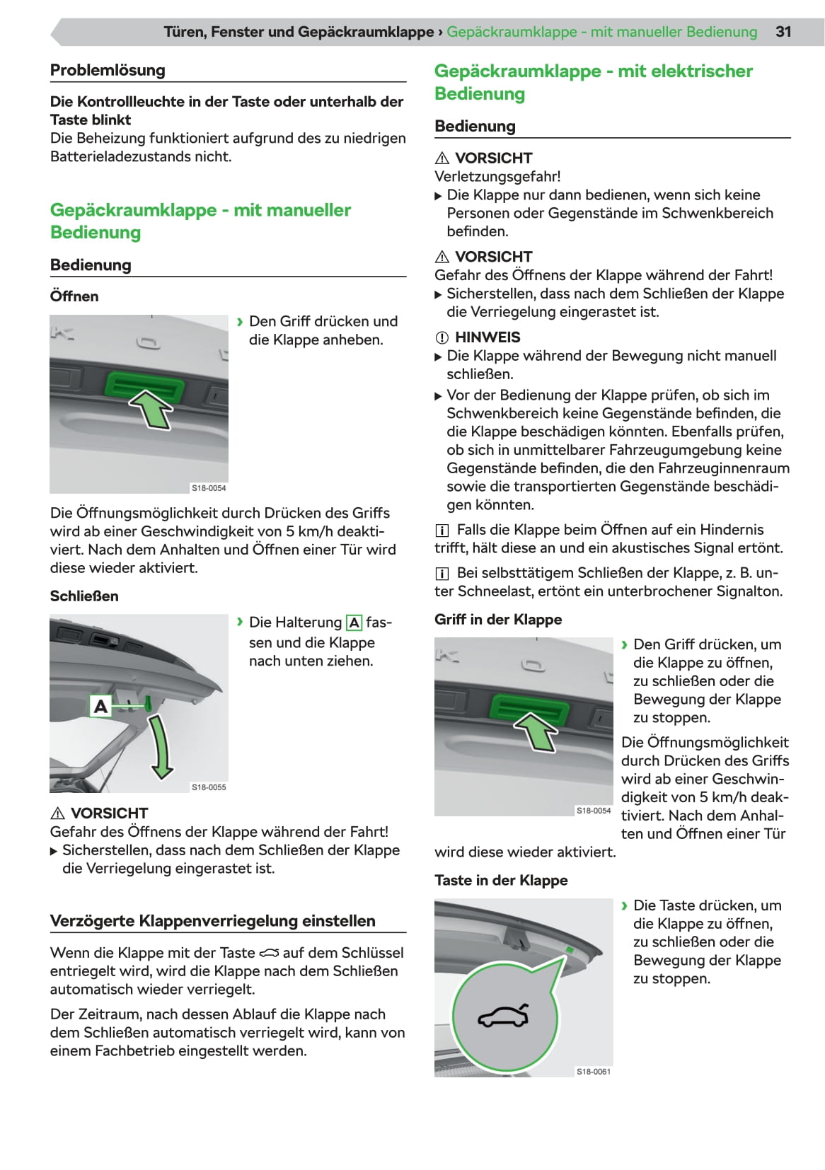 2019-2020 Skoda Superb iV Gebruikershandleiding | Duits