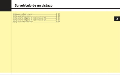 2017-2018 Kia Optima Gebruikershandleiding | Spaans