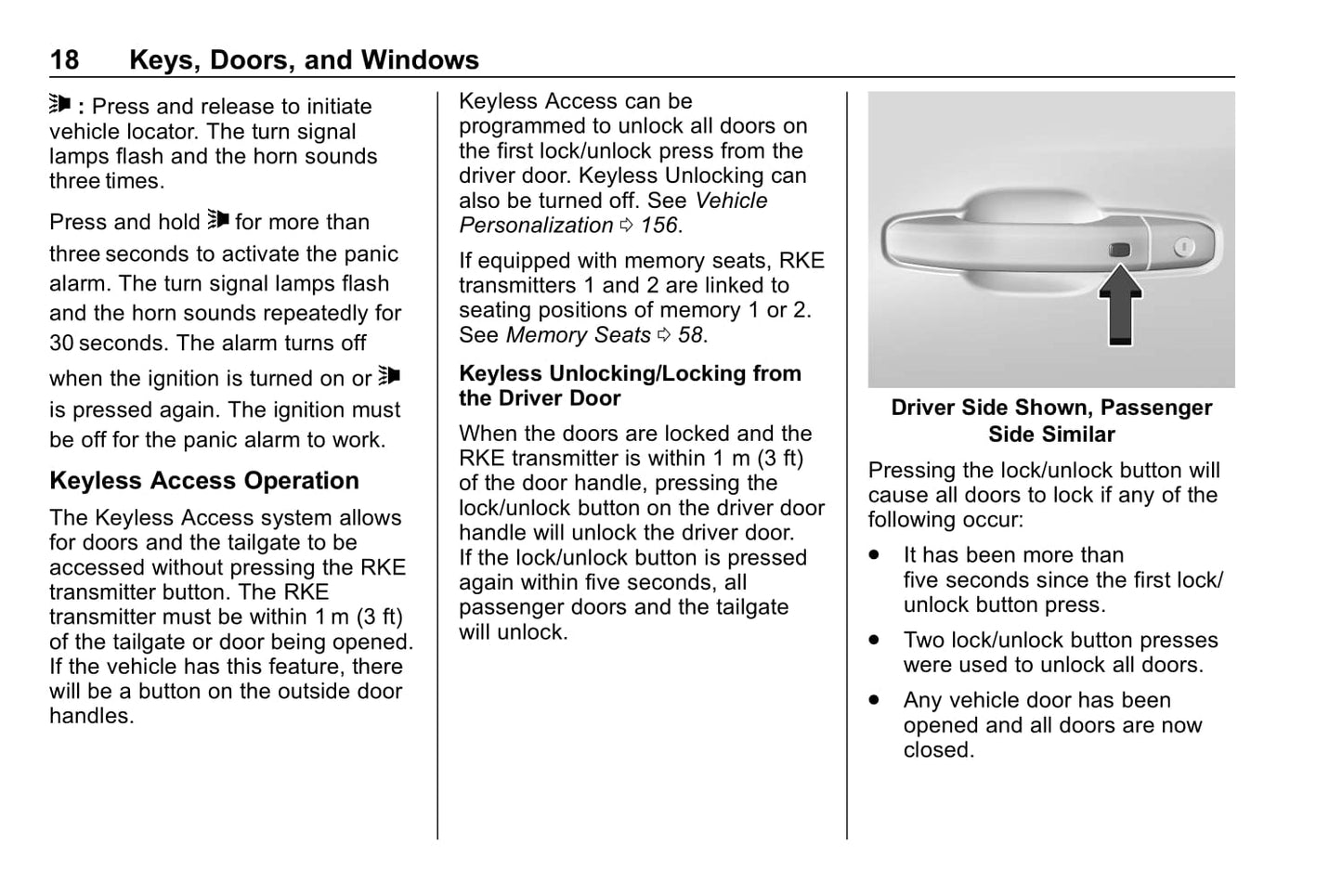 2020 GMC Sierra Owner's Manual | English