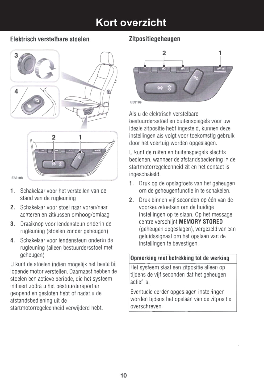 2007-2008 Land Rover Freelander 2 Gebruikershandleiding | Nederlands