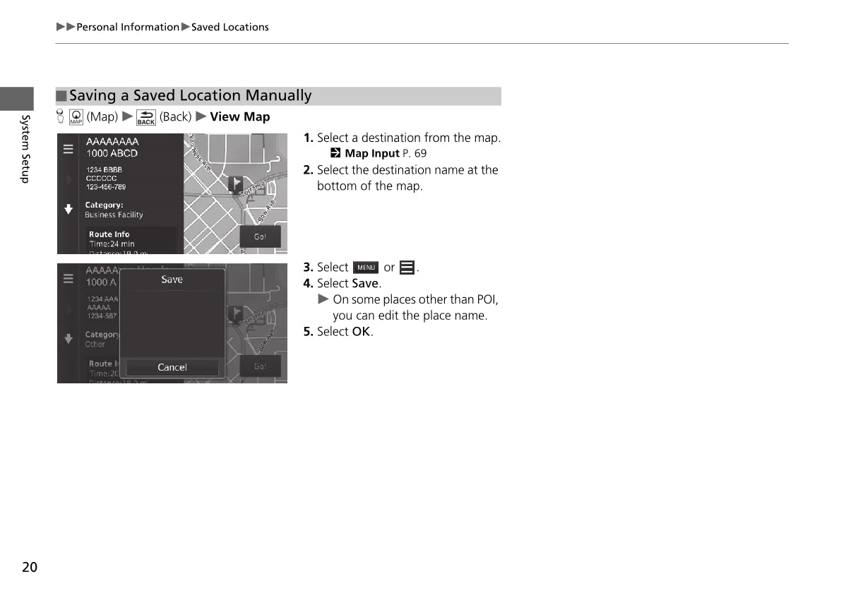 Honda CR-V Hybrid Navigation Owner's Manual 2021