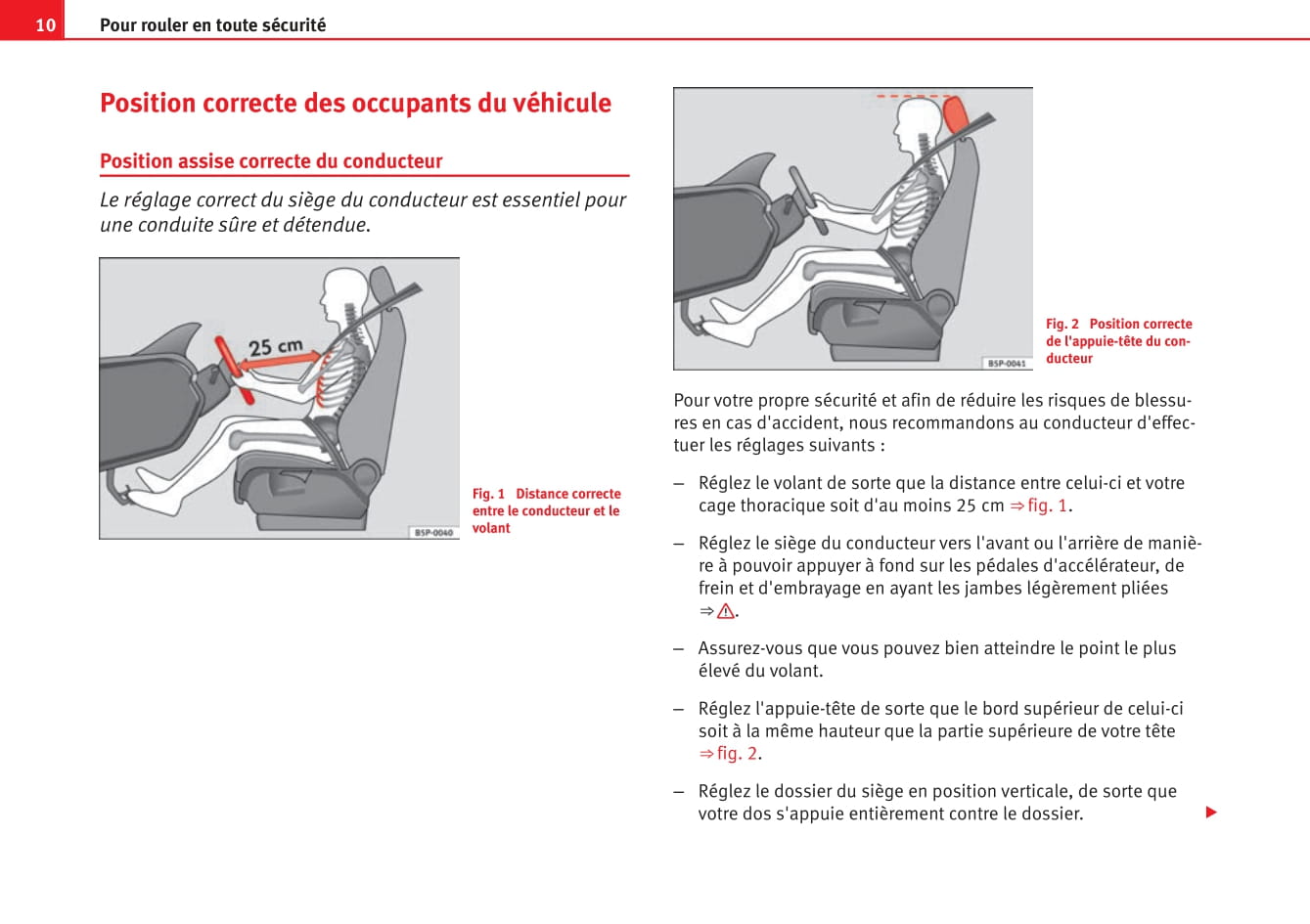 2013-2014 Seat Altea/Altea Freetrack/Altea XL Owner's Manual | French