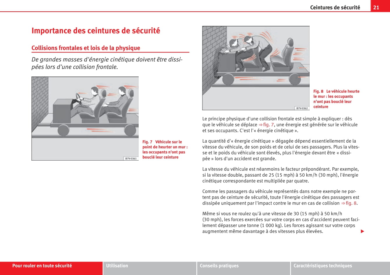 2009-2013 Seat Altea Freetrack Manuel du propriétaire | Français