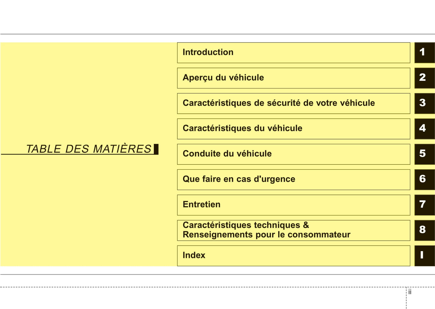 2016-2018 Kia Forte Manuel du propriétaire | Français