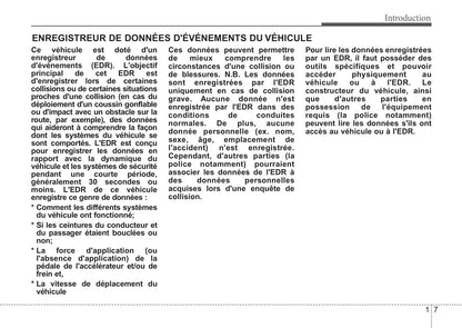 2016-2018 Kia Forte Manuel du propriétaire | Français