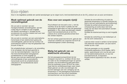 2018-2019 Peugeot 2008 Gebruikershandleiding | Nederlands