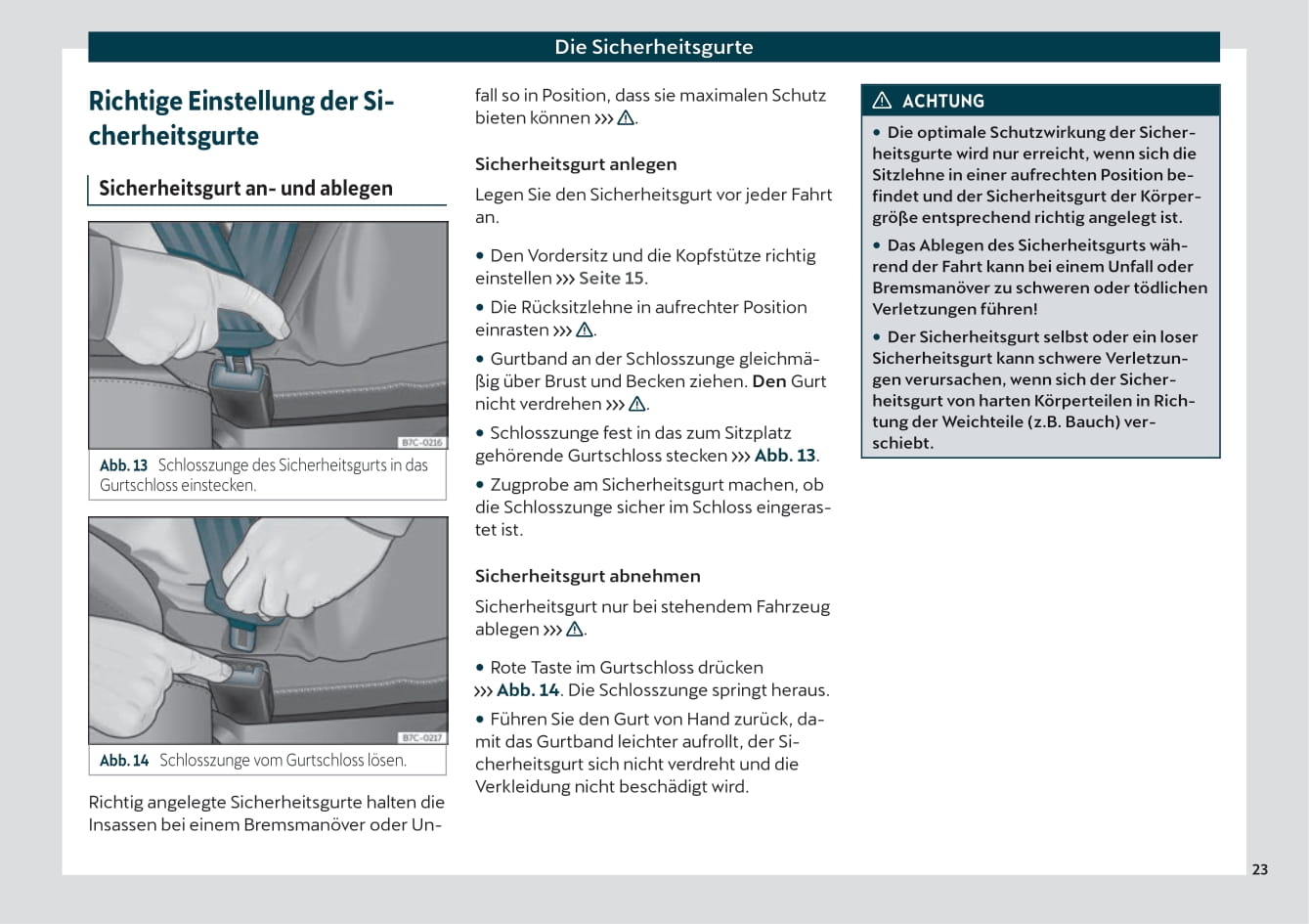 2021 Cupra Leon Gebruikershandleiding | Duits