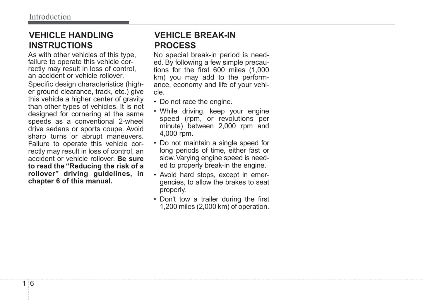 2013-2019 Kia Soul Manuel du propriétaire | Anglais