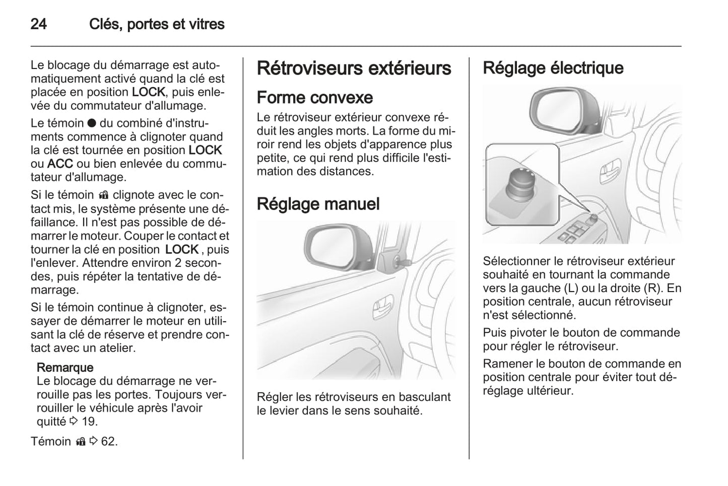 2012-2015 Opel Agila Gebruikershandleiding | Frans