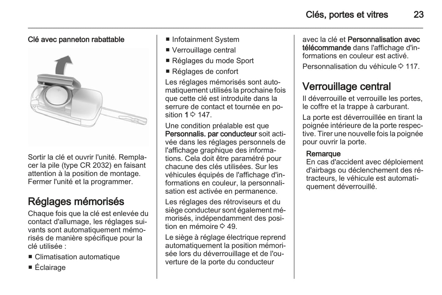 2012-2013 Opel Insignia Gebruikershandleiding | Frans