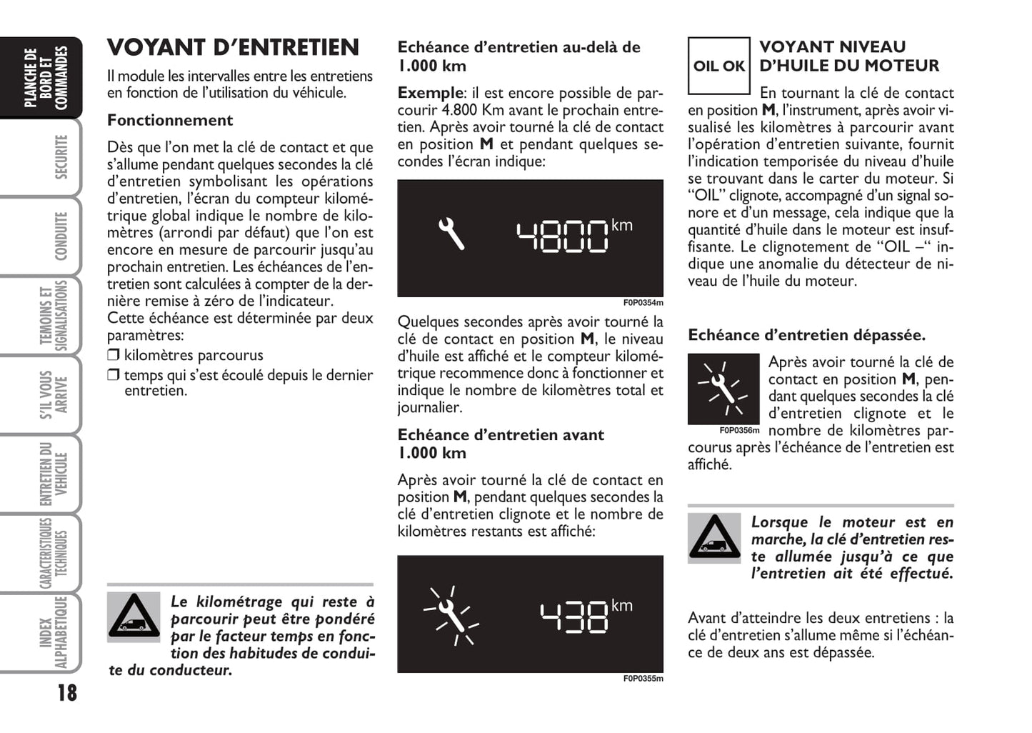 2012-2017 Fiat Scudo Manuel du propriétaire | Français