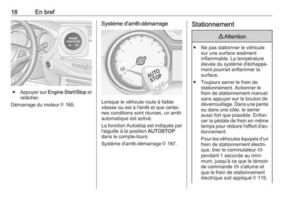 2019-2020 Opel Astra Gebruikershandleiding | Frans