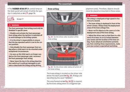 2010-2015 Seat Alhambra Owner's Manual | English