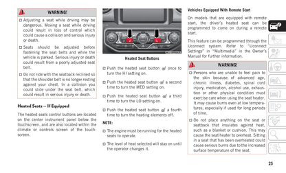 2019-2020 Jeep Wrangler Owner's Manual | English